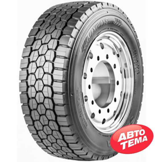 Купити LASSA Maxiways 110D 215/75R17.5 126/124M (ведуча)