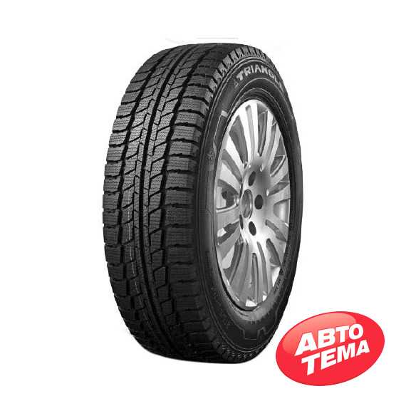 Купити Зимова шина TRIANGLE LL01 215/60R17C 109/107T