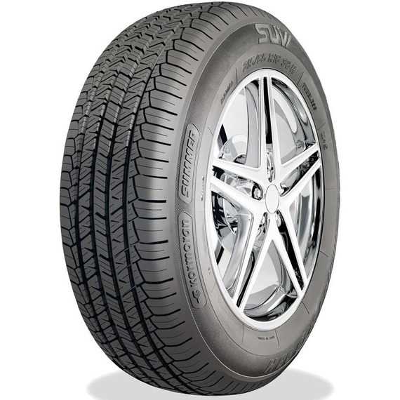 Купити Літня шина TAURUS 701 205/70R15 96H