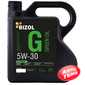 Купить Моторное масло BIZOL Green Oil Plus 5W-30 (4л)
