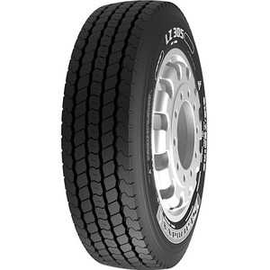 Купить Грузовая шина STARMAXX LZ305 (прицепная) 215/75R17.5 135/133J