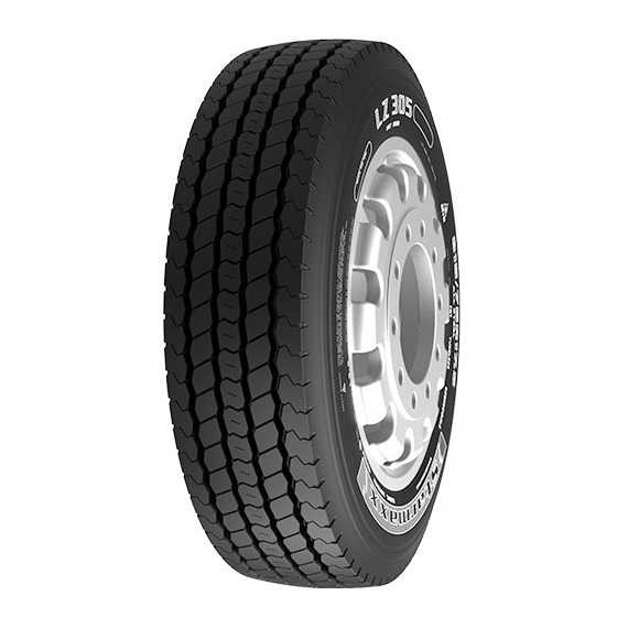 Купить Грузовая шина STARMAXX LZ305 (прицепная) 215/75R17.5 135/133J