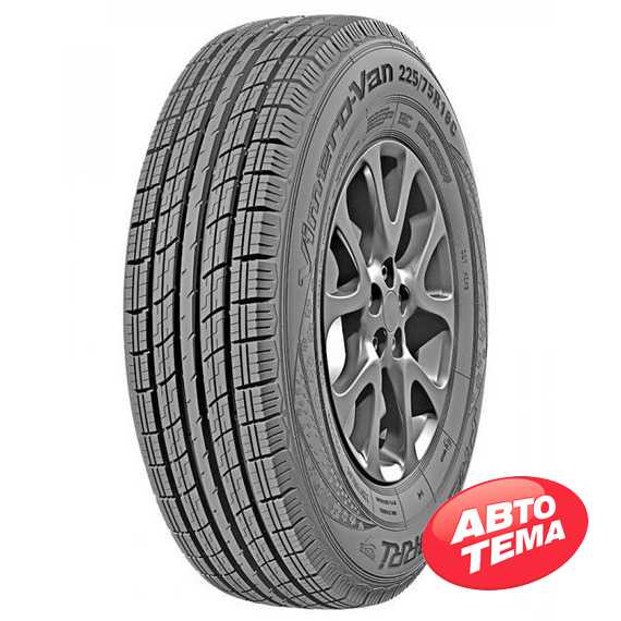 Купить Всесезонная шина PREMIORRI Vimero-Van 195/75R16C 107/105R