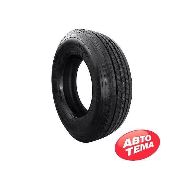 Купити Вантажна шина TAITONG HS205 (рульова) 275/70R22.5 148/145M