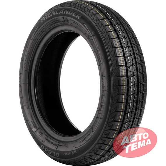 Купити Зимова шина GRENLANDER Winter GL868 285/60R18 116H