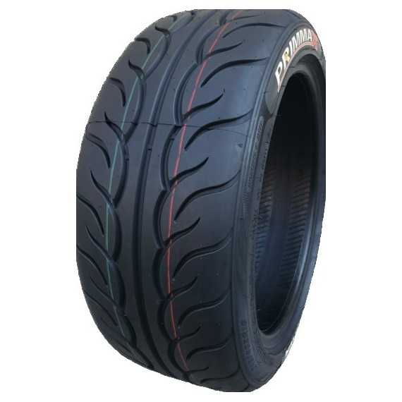 Купити Літня шина PRIMMAX Lightning M treadwear 140 205/45R17 84W