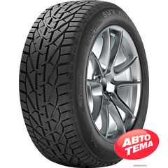 Купити Зимова шина TAURUS SUV WINTER 265/60R18 114H