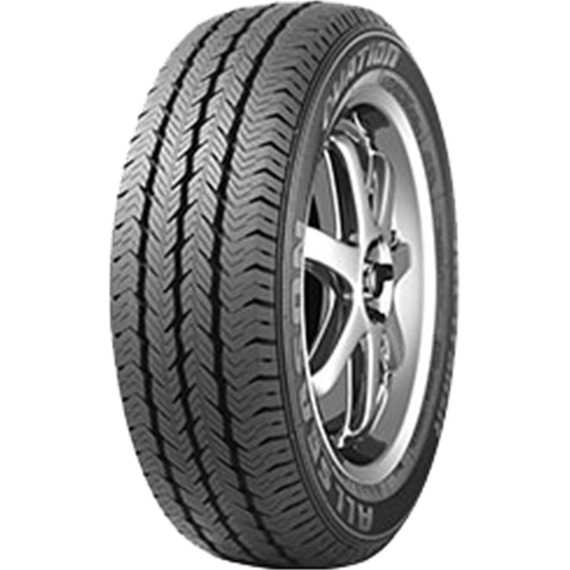 Купити Всесезонна шина OVATION VI-07AS 215/75R16C 116/114R