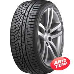 Купить Зимняя шина HANKOOK WINTER I*CEPT EVO2 W320 205/55R17 91H Run Flat