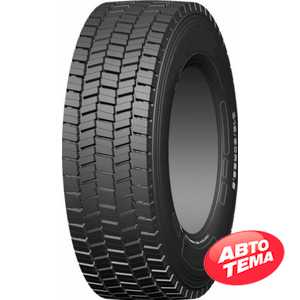 Купить Всесезонная шина APLUS D288 315/80R22.5 157/154M (ведущая)