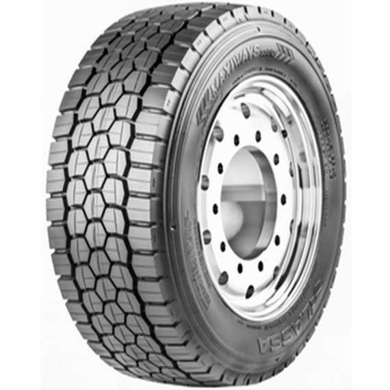 Купить LASSA Maxiways 110D 225/75R17.5 ​129/127M (ведущая)