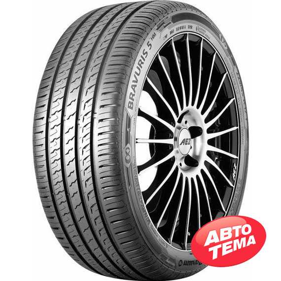 Купить Летняя шина BARUM Bravuris 5HM 215/45R18 93Y XL