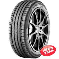 Купити Літня шина KLEBER Dynaxer HP4 205/55R16 91W