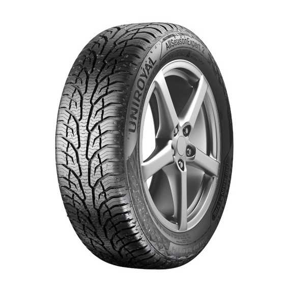 Купити Всесезонна шина UNIROYAL ALLSEASON EXPERT 2 195/60R16 89H
