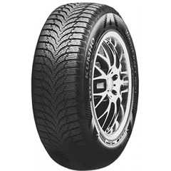 Купити Зимова шина KUMHO Wintercraft WP51 205/60R16 92H