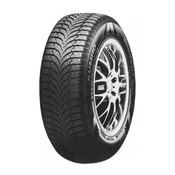 Купить Зимняя шина KUMHO Wintercraft WP51 205/60R16 92H