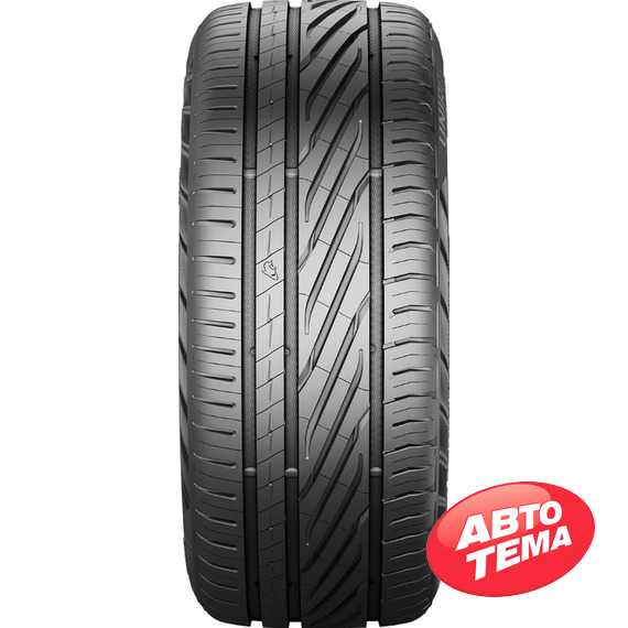 Купить Летняя шина UNIROYAL RainSport 5 215/55R16 93V