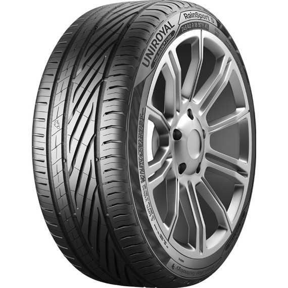 Купить Летняя шина UNIROYAL RainSport 5 255/40R19 100Y