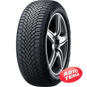 Купити Зимова шина NEXEN Winguard Snow G3 (WH21) 195/55R16 87T