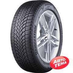 Купити Зимова шина BRIDGESTONE Blizzak LM005 245/40R18 97V