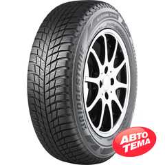 Купити Зимова шина BRIDGESTONE Blizzak LM-001 255/50R18 106V