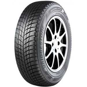 Купити Зимова шина BRIDGESTONE Blizzak LM-001 255/55R18 109H