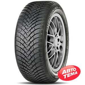 Купити Зимова шина FALKEN Eurowinter HS01 205/55R17 95V