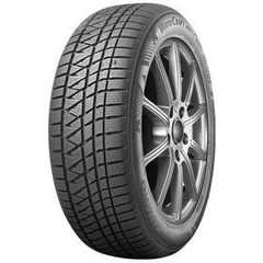 Купити Зимова шина KUMHO WinterCraft WS71 195/70R16 94H SUV