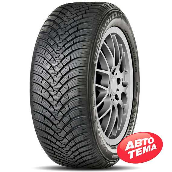 Купить Зимняя шина FALKEN Eurowinter HS01 Run Flat SUV 275/45R19 108V