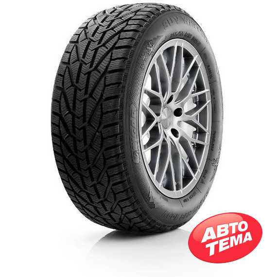 Купити Зимова шина TIGAR SUV Winter 275/40R20 106V