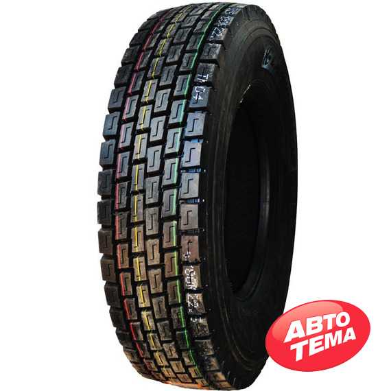 Купить Грузовая шина LANVIGATOR D801 (ведущая) 265/70R19.5 143/141J