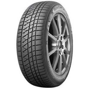 Купить Зимняя шина KUMHO WinterCraft WS71 235/65R17 108H