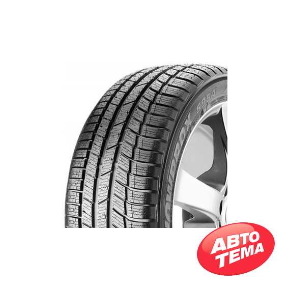 Купить Зимняя шина TOYO Snowprox S954 245/45R20 103V SUV