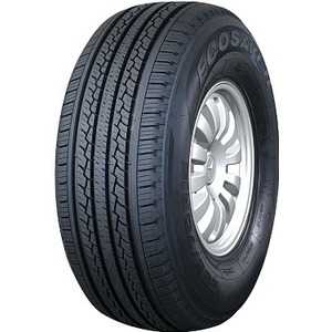 Купити Літня шина MAZZINI EcoSaver 225/60R18 100H
