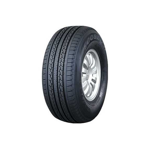 Купити Літня шина MAZZINI EcoSaver 225/60R18 100H