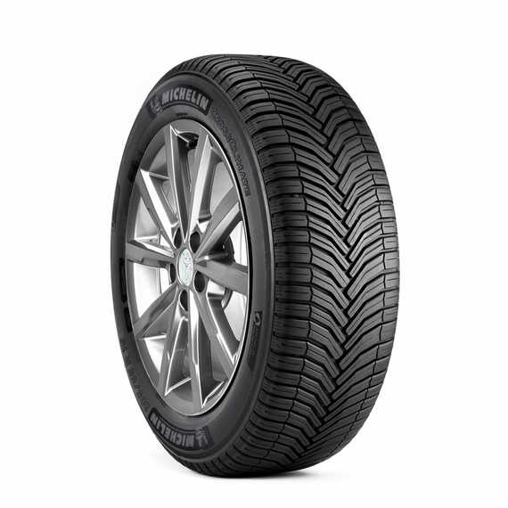Купить Всесезонная шина MICHELIN Cross Climate 235/60R18 103V SUV
