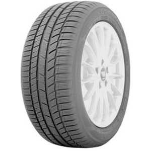 Купить Зимняя шина TOYO Snowprox S954 255/35R19 96W