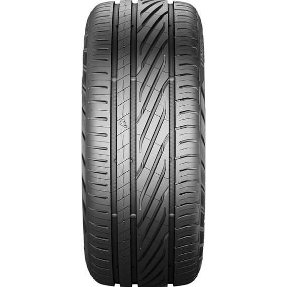 Купити Літня шина UNIROYAL RainSport 5 195/50R15 82V