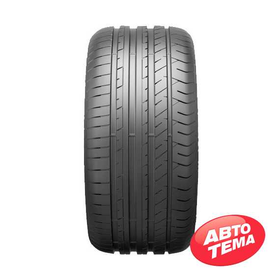 Купити Літня шина FULDA SportControl 2 235/40R19 96Y XL