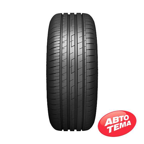 Купить Летняя шина FULDA EcoControl HP2 205/55R16 91H