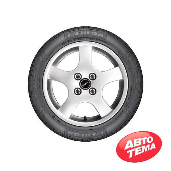 Купить Летняя шина FULDA EcoControl HP2 205/55R16 91H