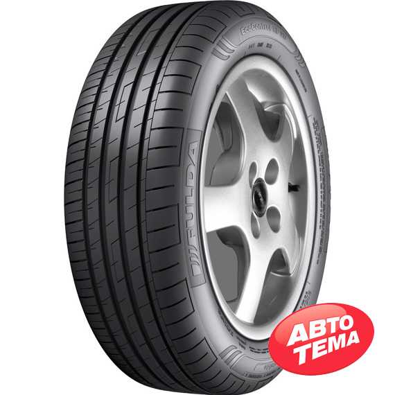 Купить Летняя шина FULDA EcoControl HP2 205/55R16 91H