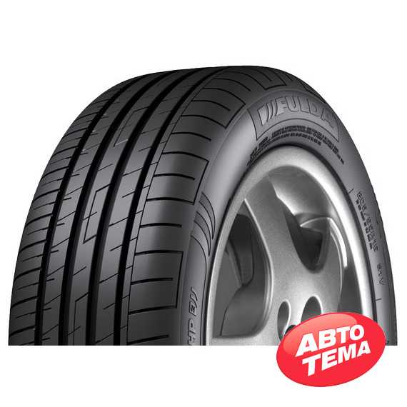 Купити Літня шина FULDA EcoControl HP2 205/60R16 92H