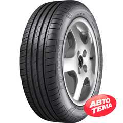 Купить Летняя шина FULDA EcoControl HP2 205/60R16 92V