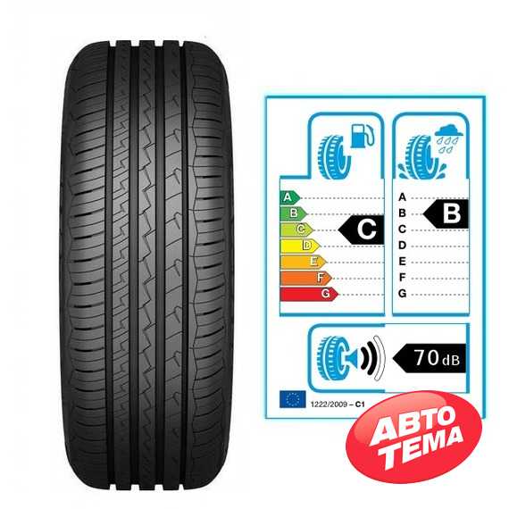 Купити Літня шина DEBICA Presto HP2 215/60R17 96H