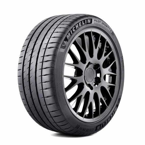 Купить Летняя шина MICHELIN Pilot Sport 4S 285/30R21 100Y