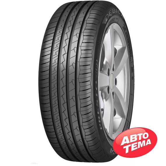 Купити Літня шина DEBICA Presto HP2 195/65R15 91V