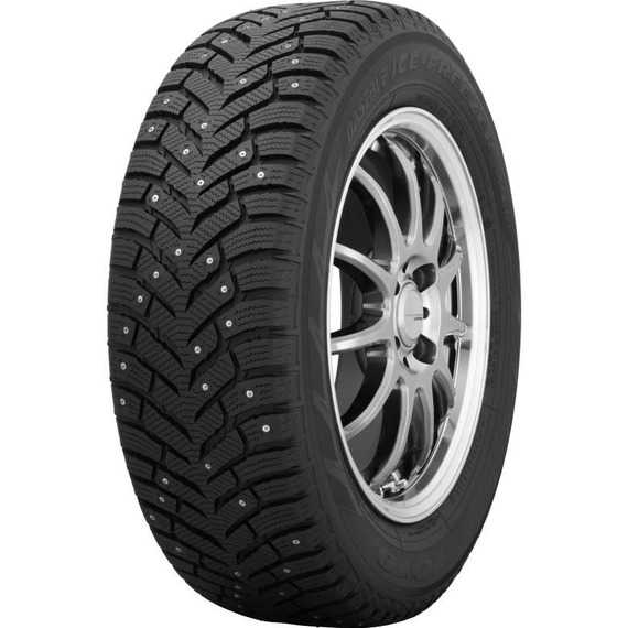 Купити Зимова шина TOYO Observe Ice-Freezer 315/35R20 106T