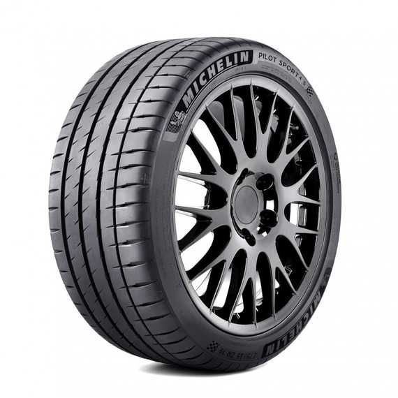 Купить Летняя шина MICHELIN Pilot Sport 4 S 235/55R19 105Y