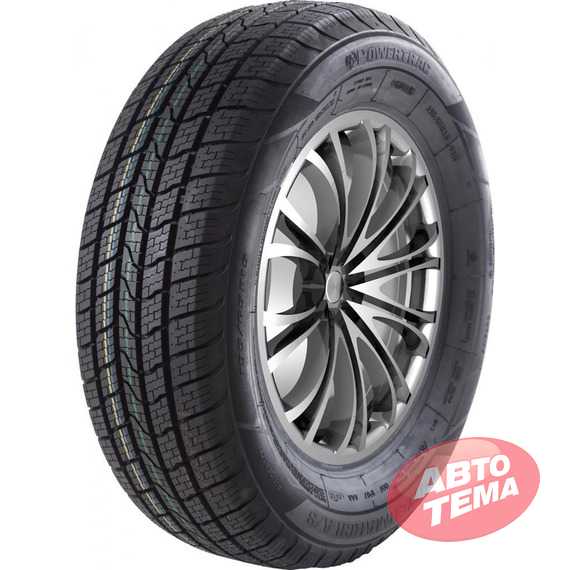 Купить Всесезонная шина POWERTRAC POWERMARCH A/S 185/65R15 92T